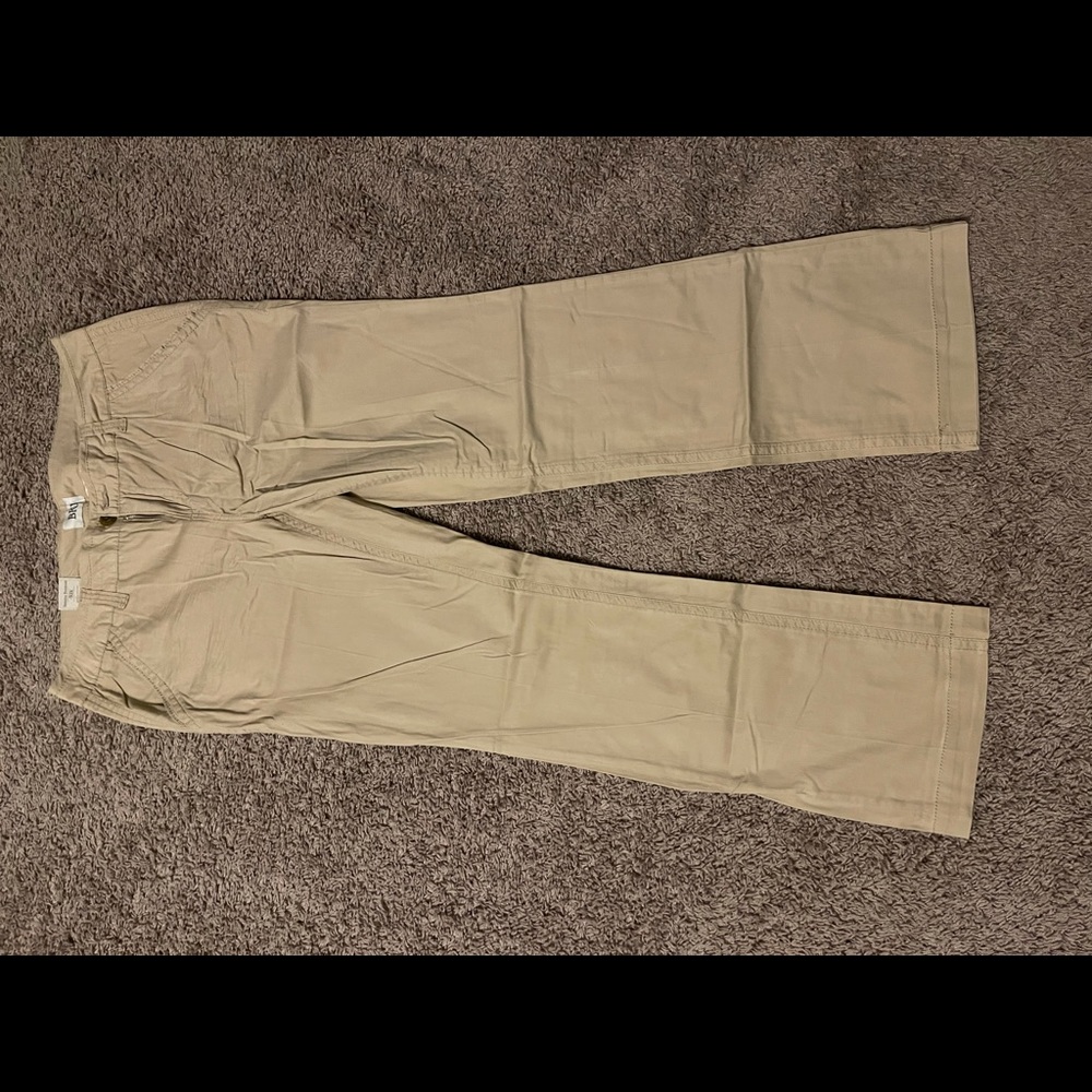 Business casual pants